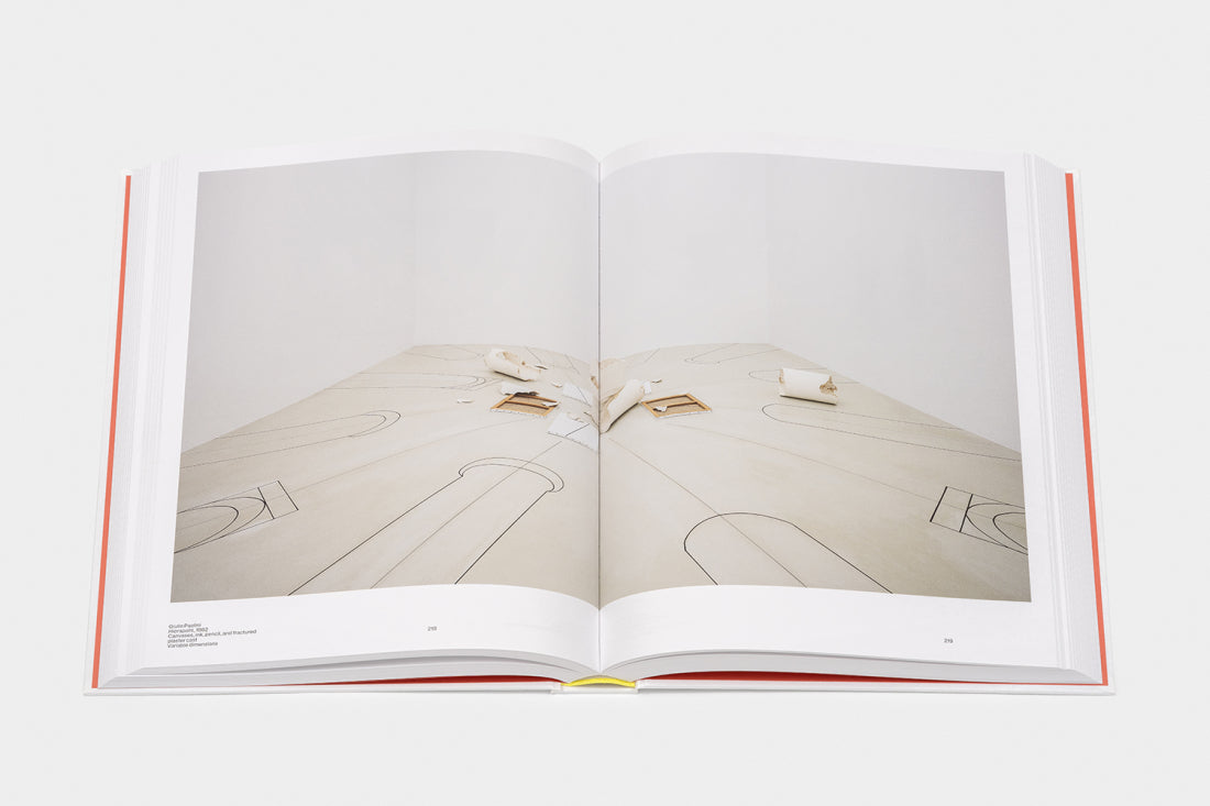 A Story of Art: Yvon Lambert, A Collection, A Donation, A Venue