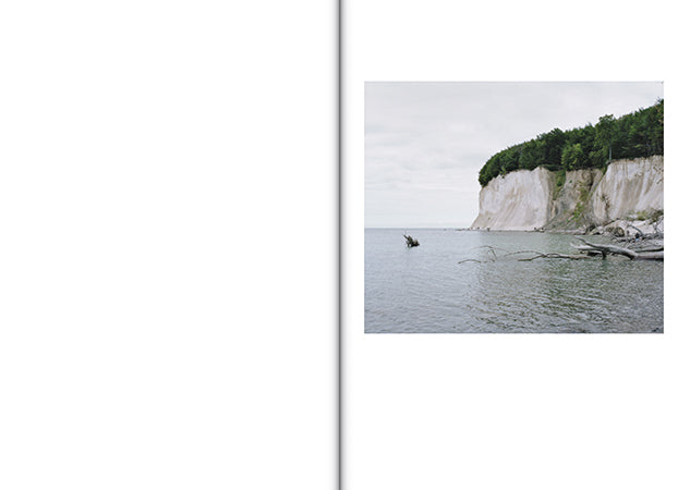 Marie Sommer - Une Île