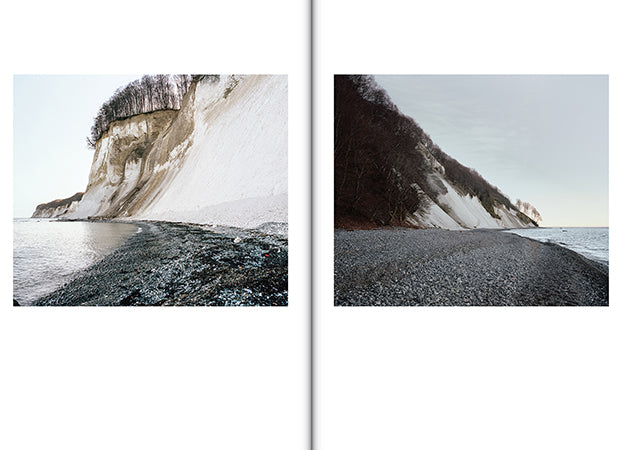 Marie Sommer - Une Île