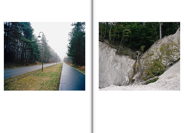 Marie Sommer - Une Île