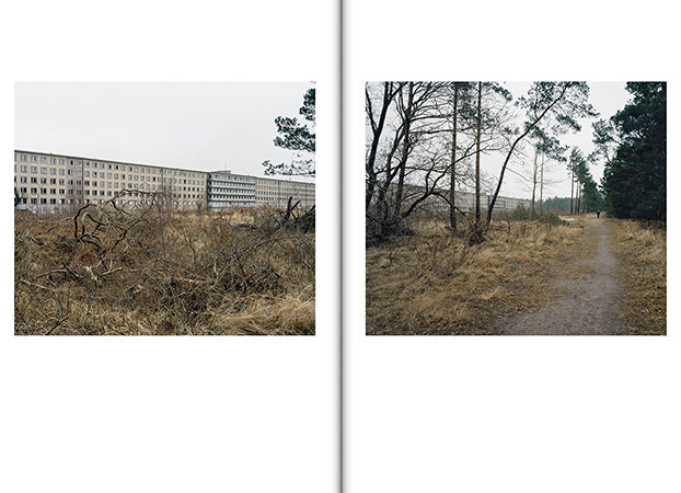 Marie Sommer - Une Île