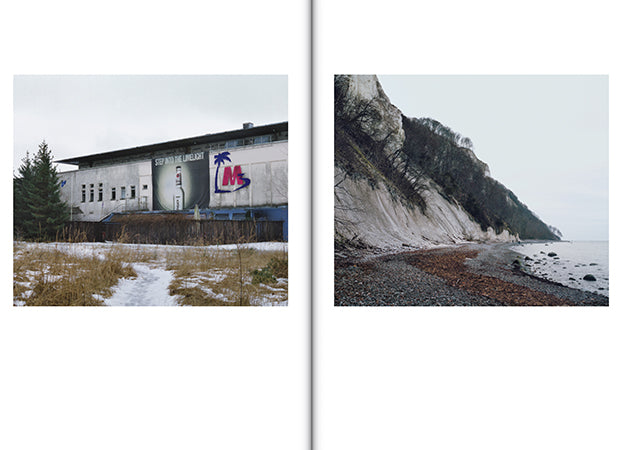 Marie Sommer - Une Île