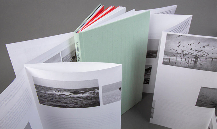 Marie Sommer - Une Île