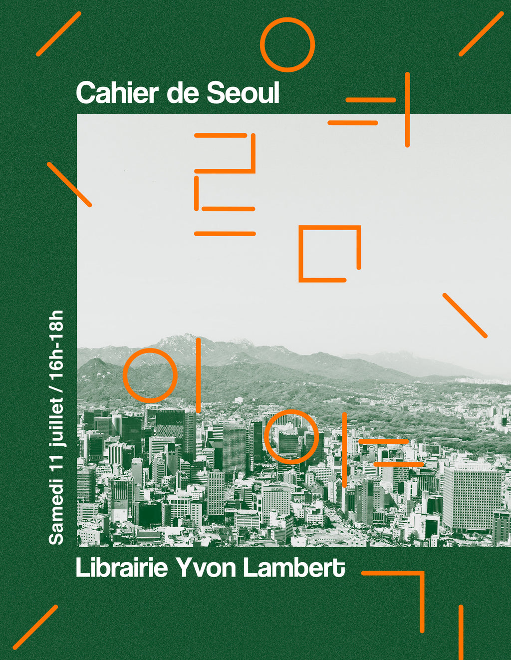 <i>Présentation <br>samedi 11 juillet <br>16-18h</i>