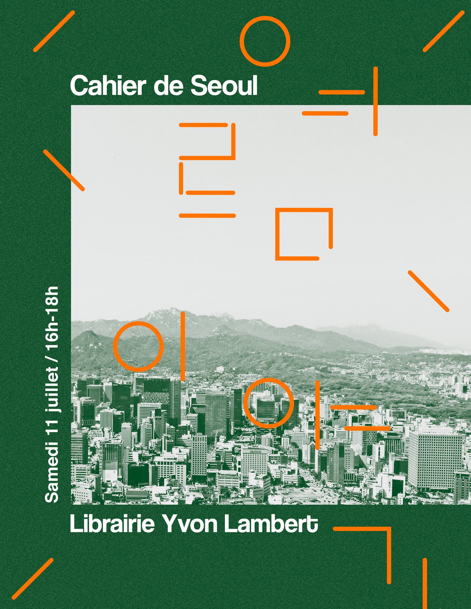 <i>Présentation <br>samedi 11 juillet <br>16-18h</i>