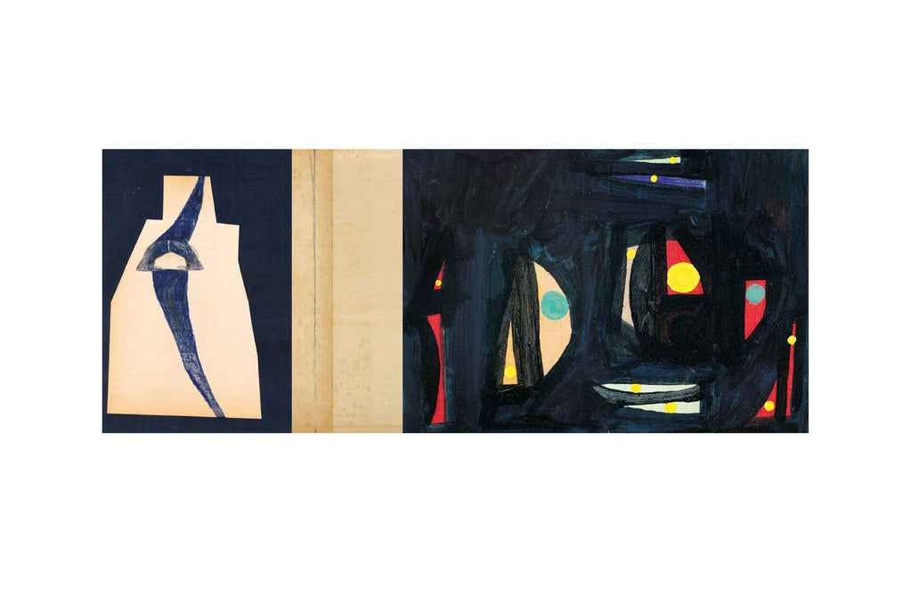 Alexandra Duprez - Voir et Imaginer