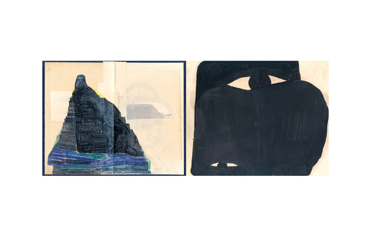 Alexandra Duprez - Voir et Imaginer