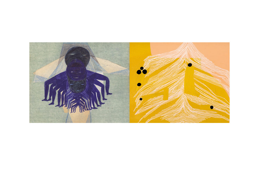 Alexandra Duprez - Voir et Imaginer