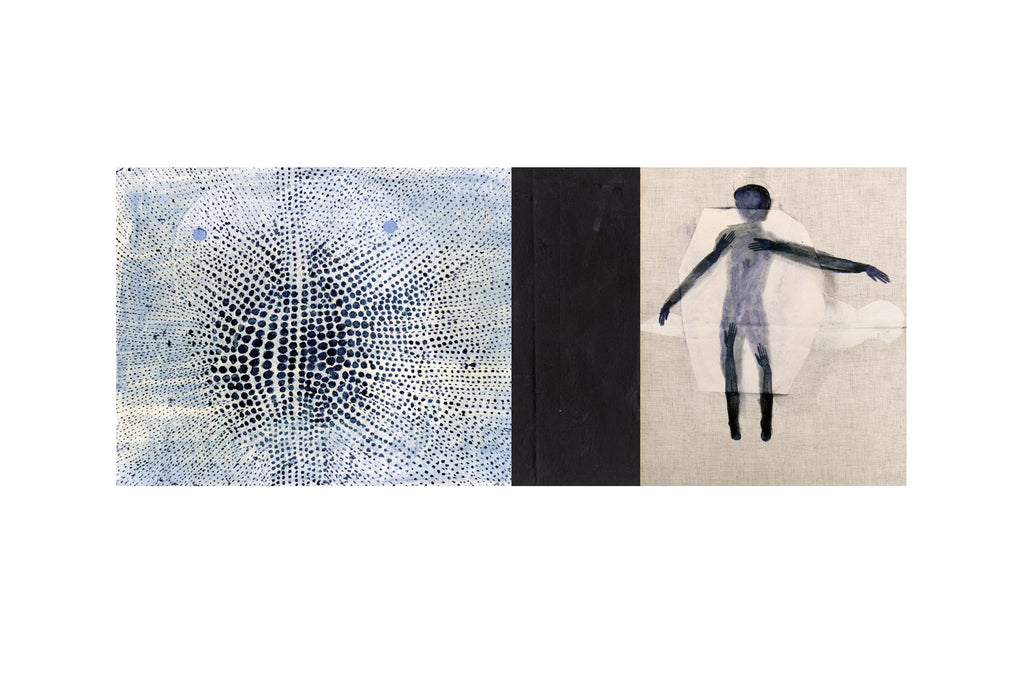 Alexandra Duprez - Voir et Imaginer