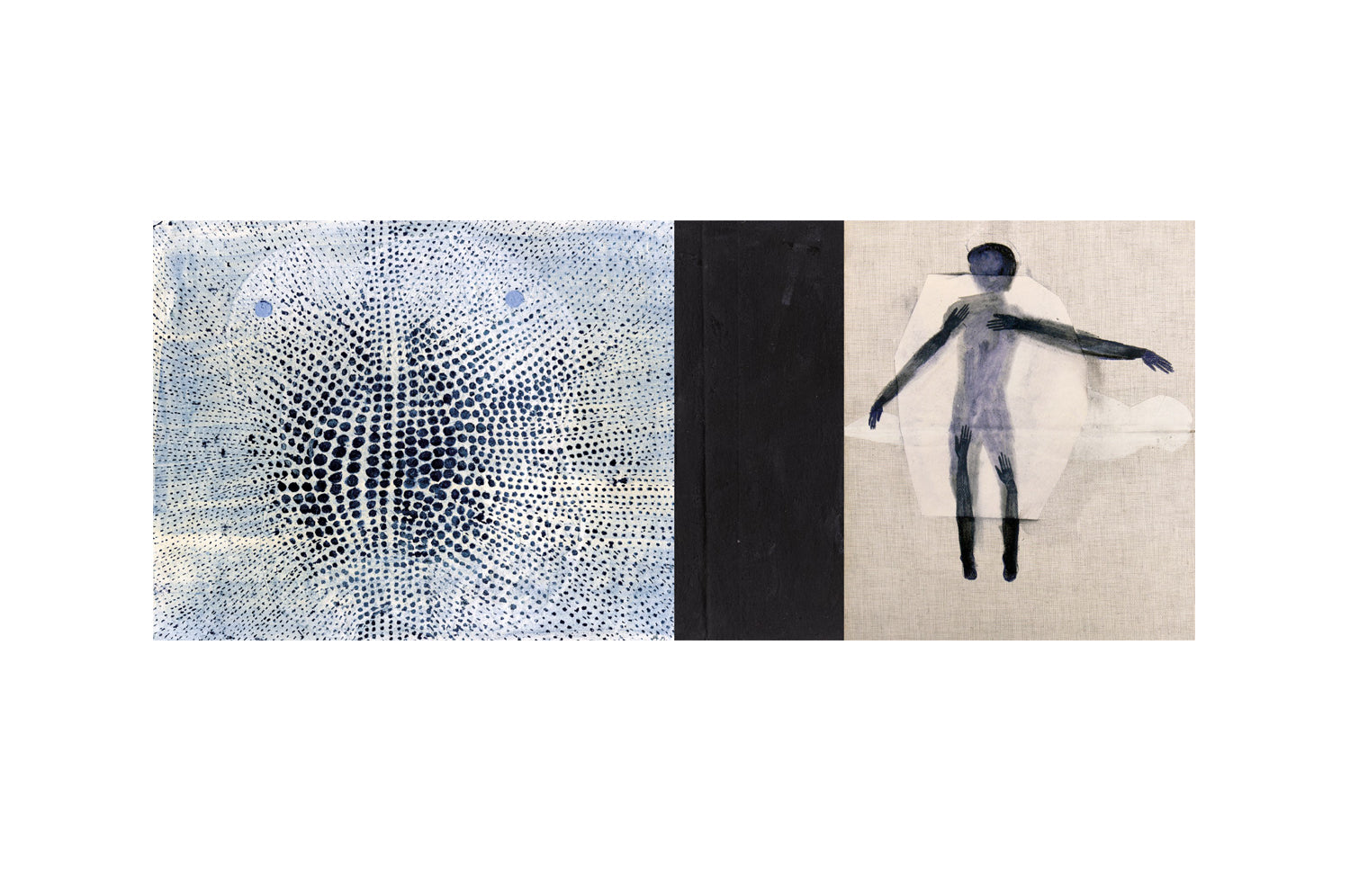 Alexandra Duprez - Voir et Imaginer