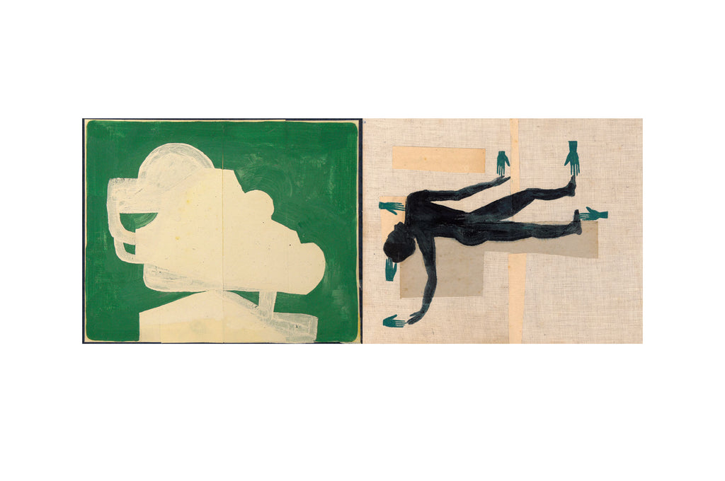 Alexandra Duprez - Voir et Imaginer