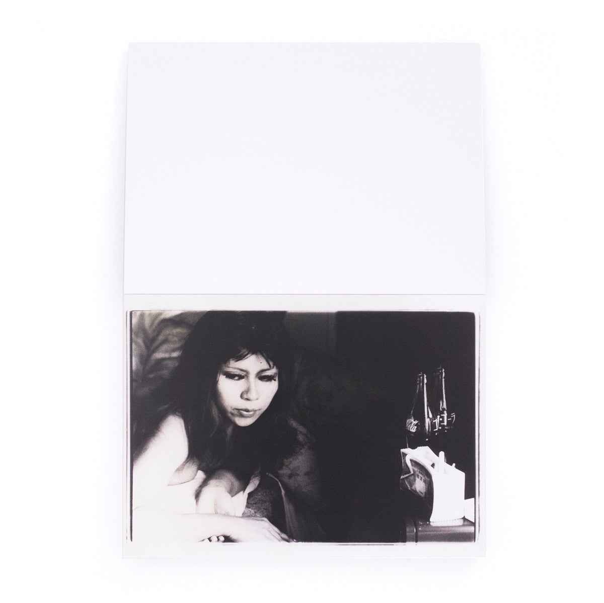 Nobuyoshi Araki - Theater of Love