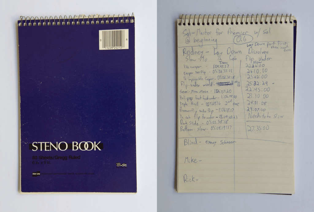 World Artifact Society book WORLD A.S.