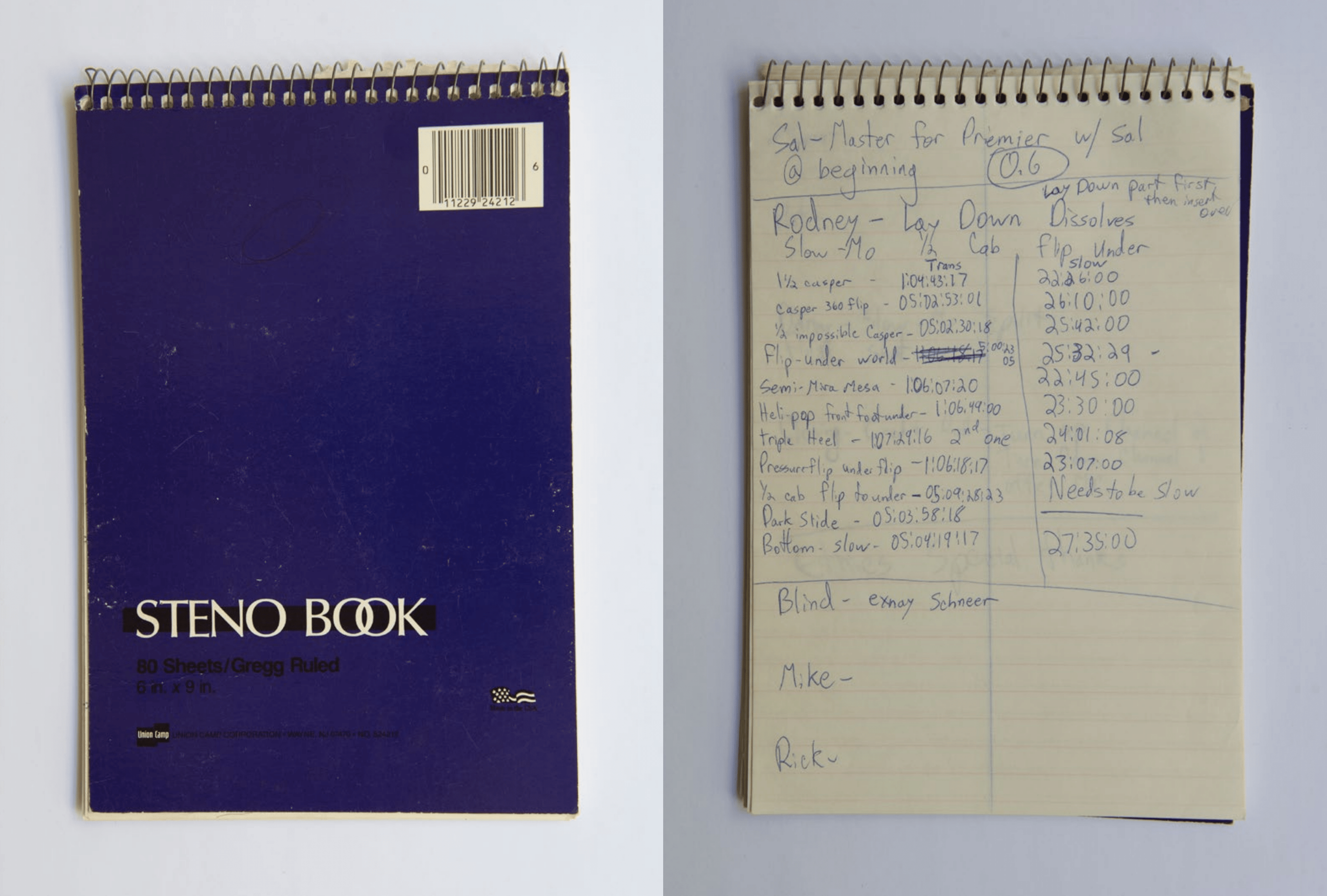 World Artifact Society book WORLD A.S.