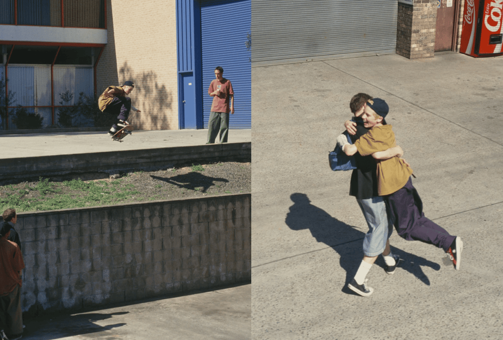 World Artifact Society book WORLD A.S.