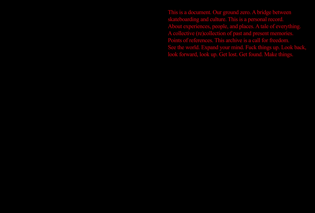 World Artifact Society book WORLD A.S.