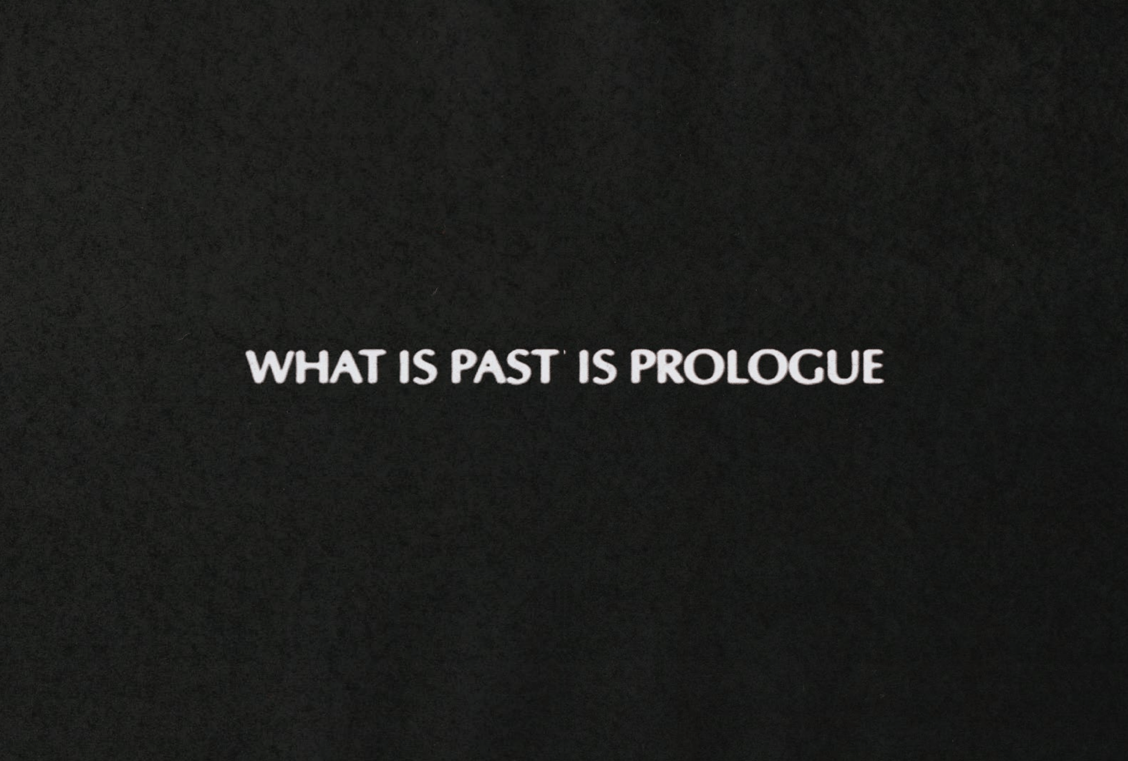 World Artifact Society book WORLD A.S.