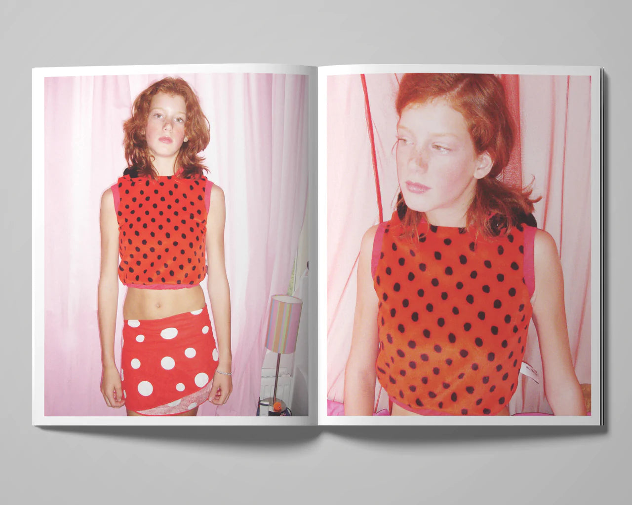 Monogram 2 - Liv Liberg - Willemijn