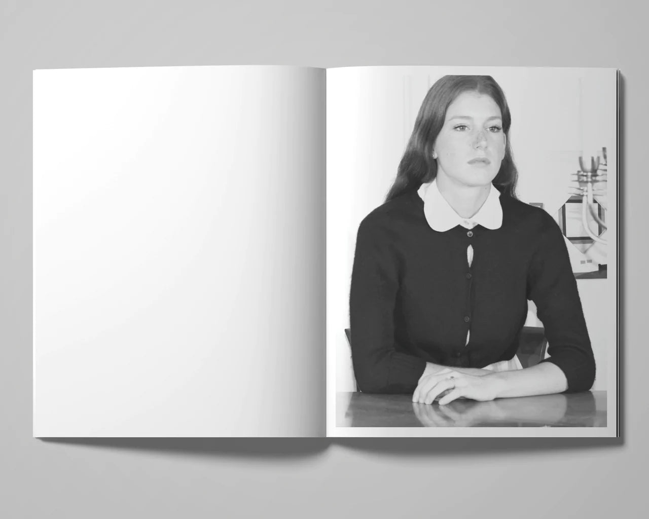 Monogram 2 - Liv Liberg - Willemijn