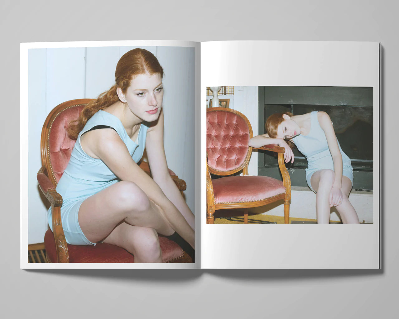 Monogram 2 - Liv Liberg - Willemijn