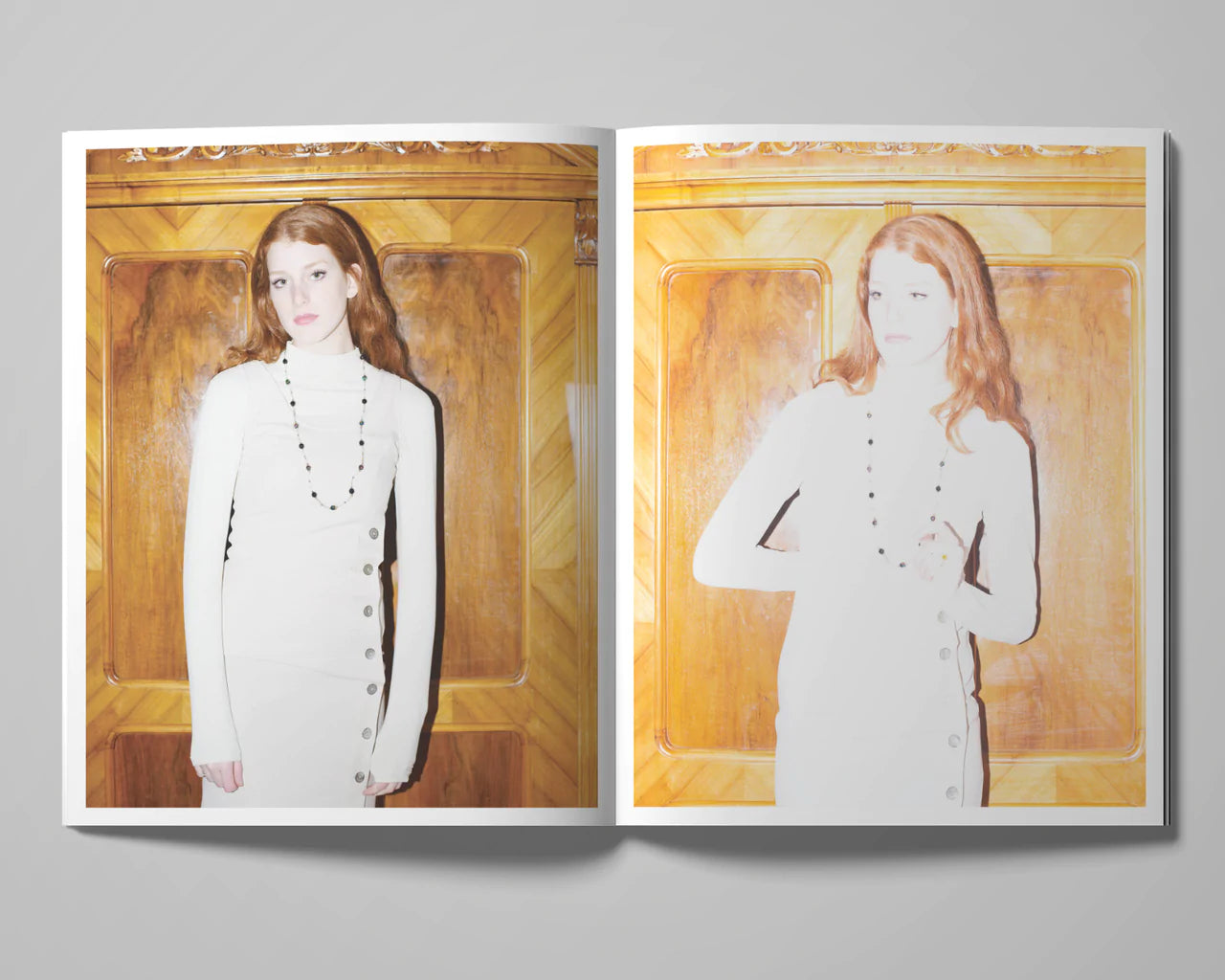 Monogram 2 - Liv Liberg - Willemijn