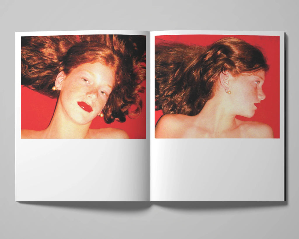 Monogram 2 - Liv Liberg - Willemijn