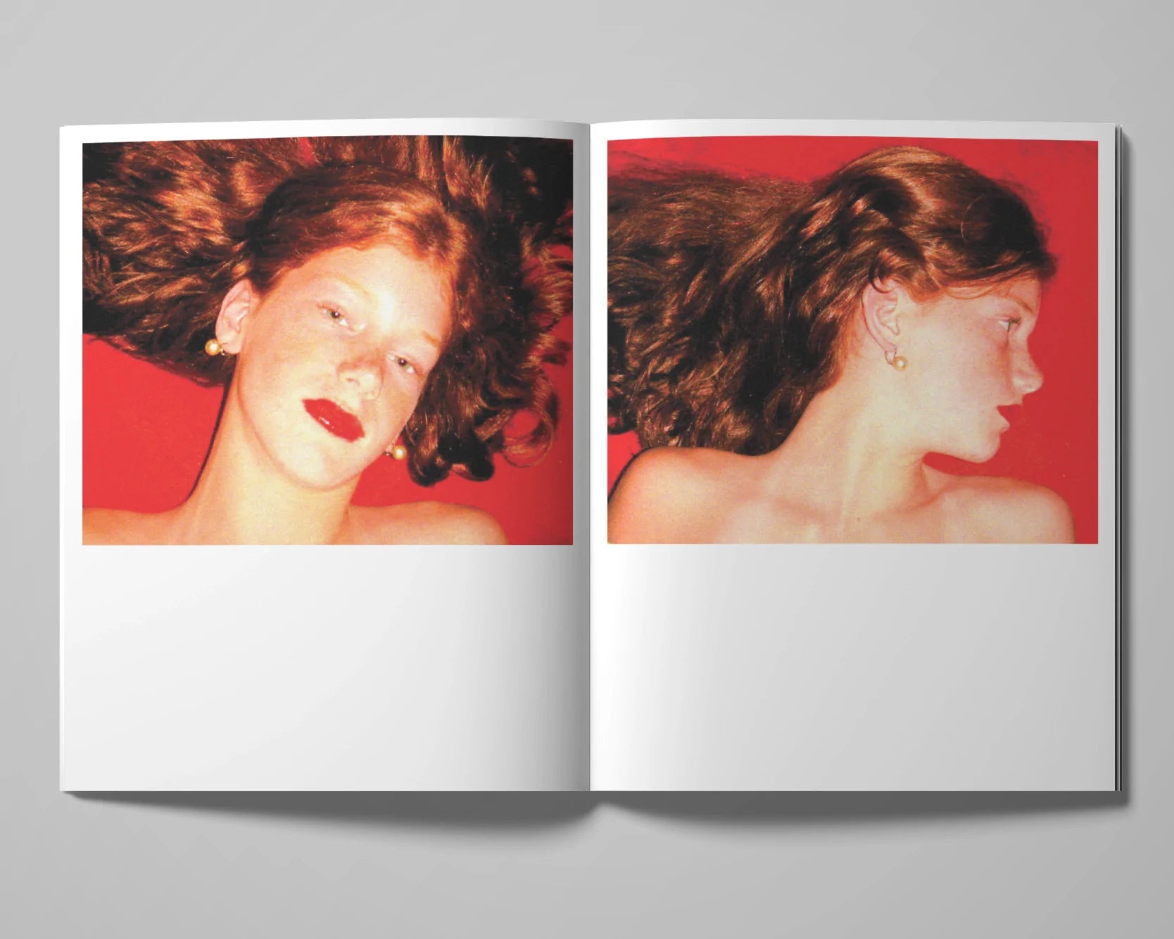 Monogram 2 - Liv Liberg - Willemijn