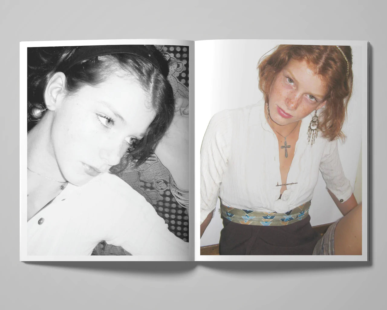 Monogram 2 - Liv Liberg - Willemijn