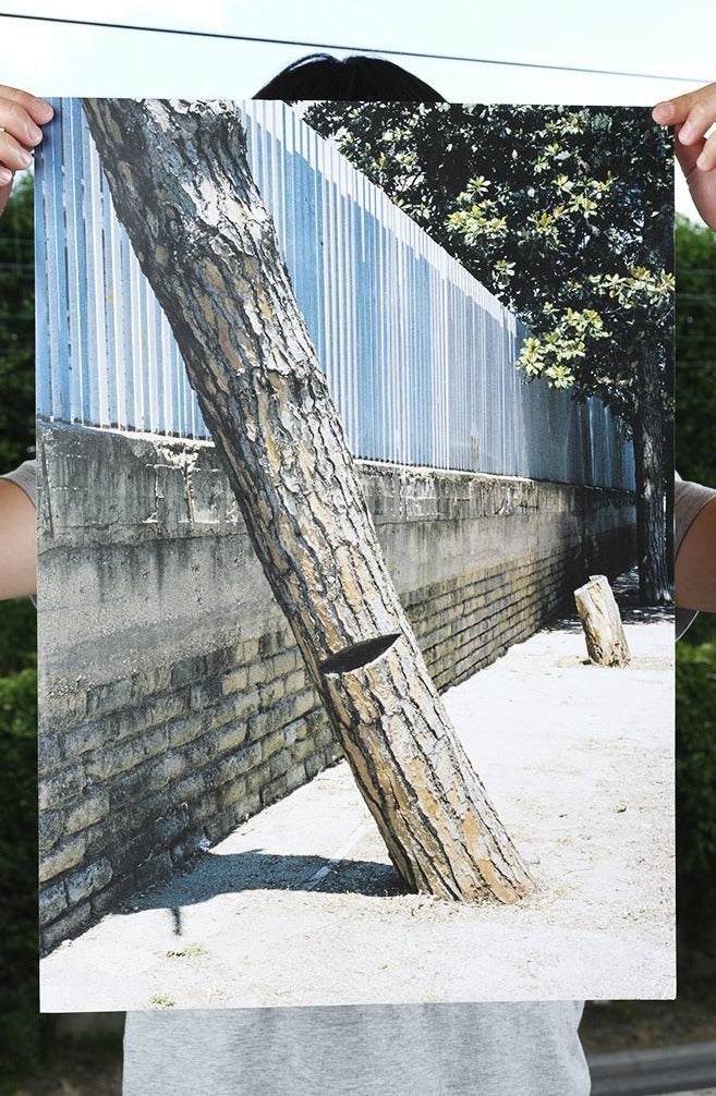 Poster ces éditions