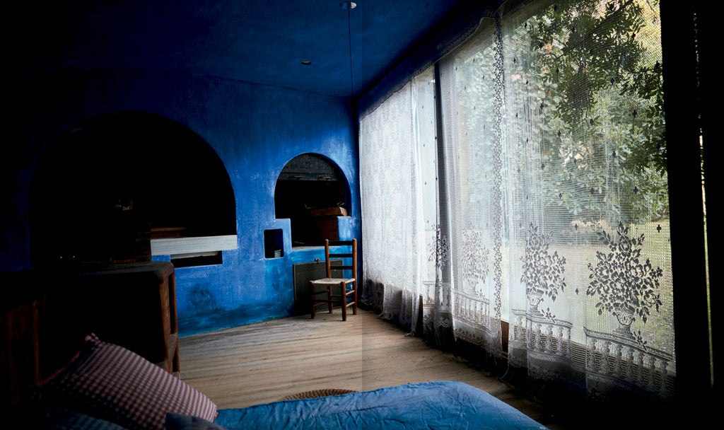 The House of Xavier Corberó