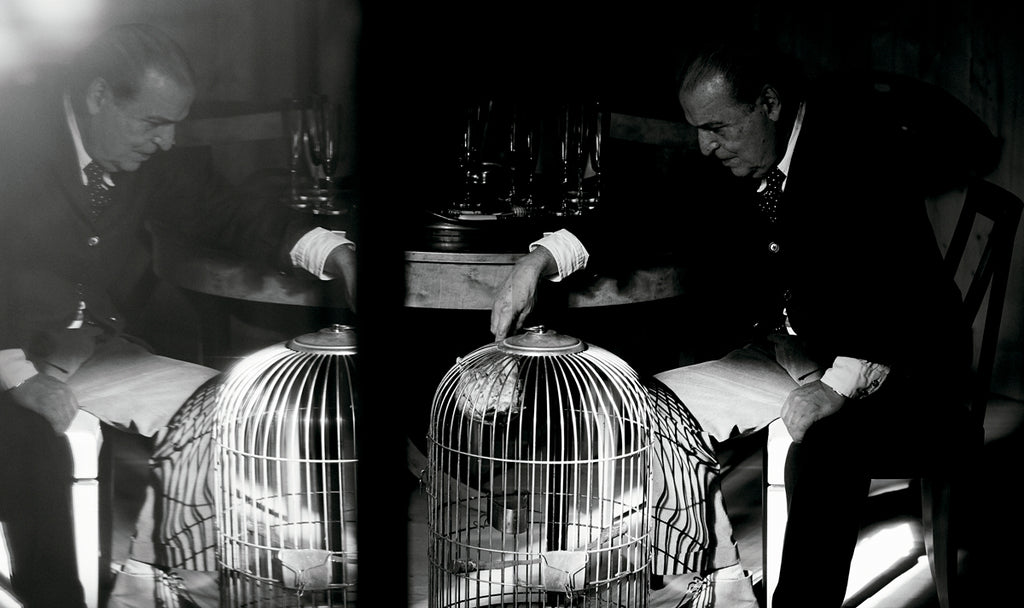 The House of Xavier Corberó