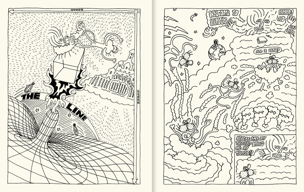 Zebadiah Keneally - All the Things I Know