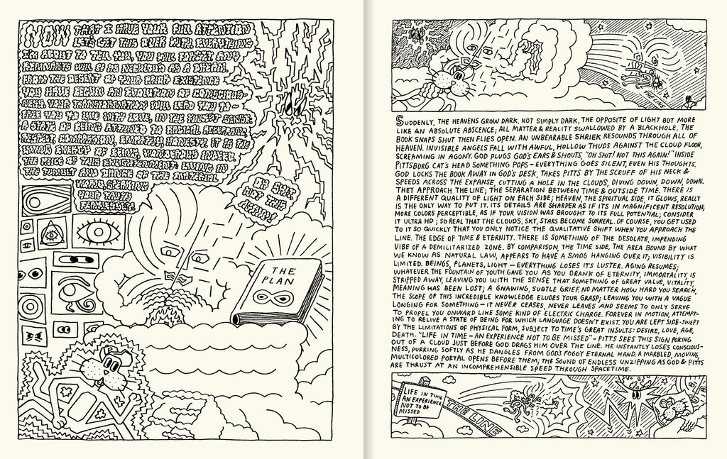 Zebadiah Keneally - All the Things I Know