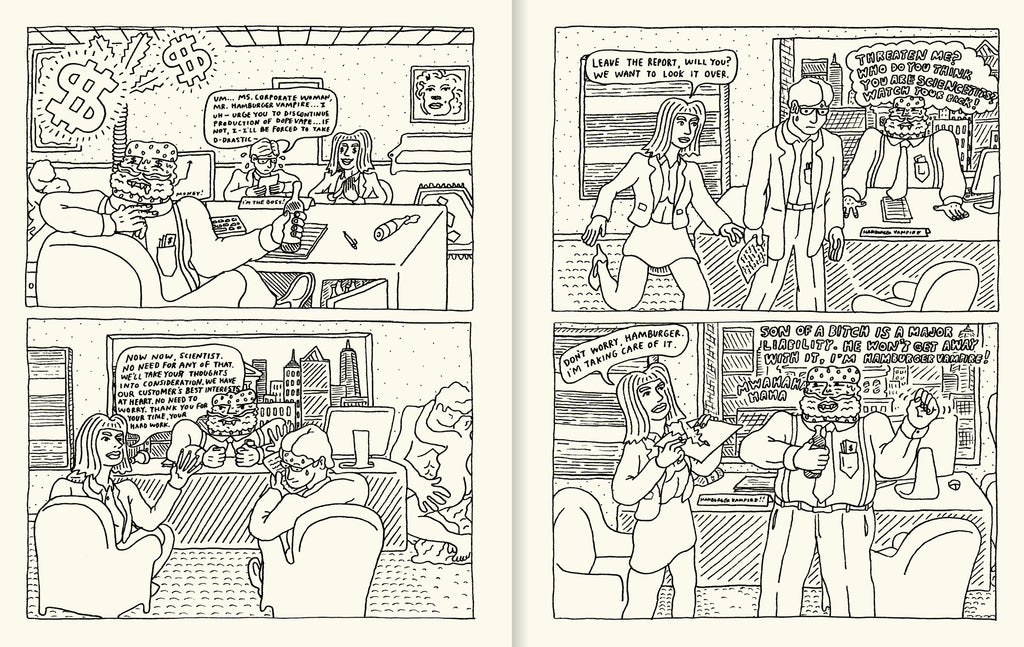 Zebadiah Keneally - All the Things I Know