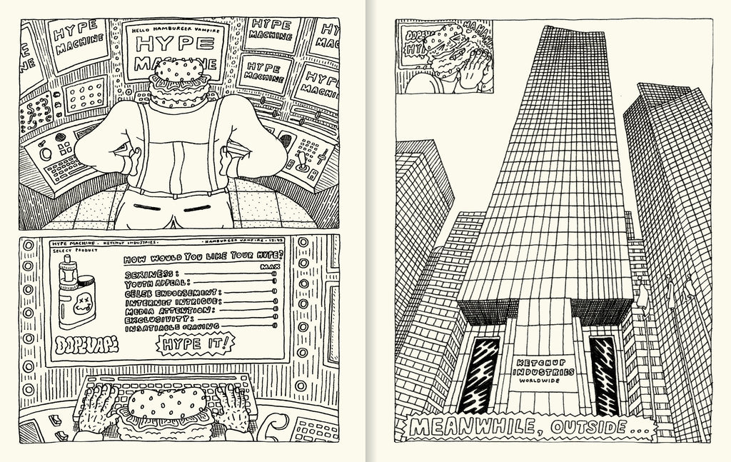 Zebadiah Keneally - All the Things I Know