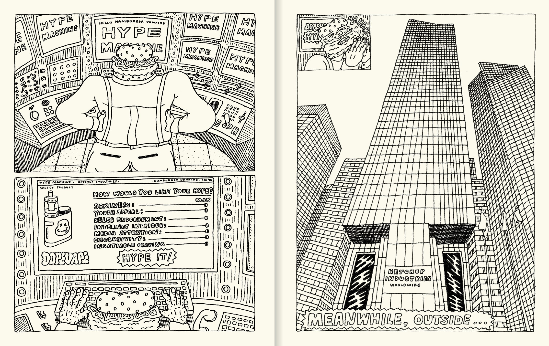 Zebadiah Keneally - All the Things I Know